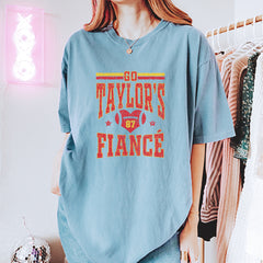 Go Taylor&