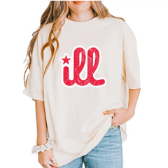 ILL Vintage It&