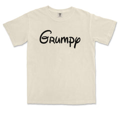 Grumpy - 7 Dwarfs Costume Vintage Soft Unisex T-shirt