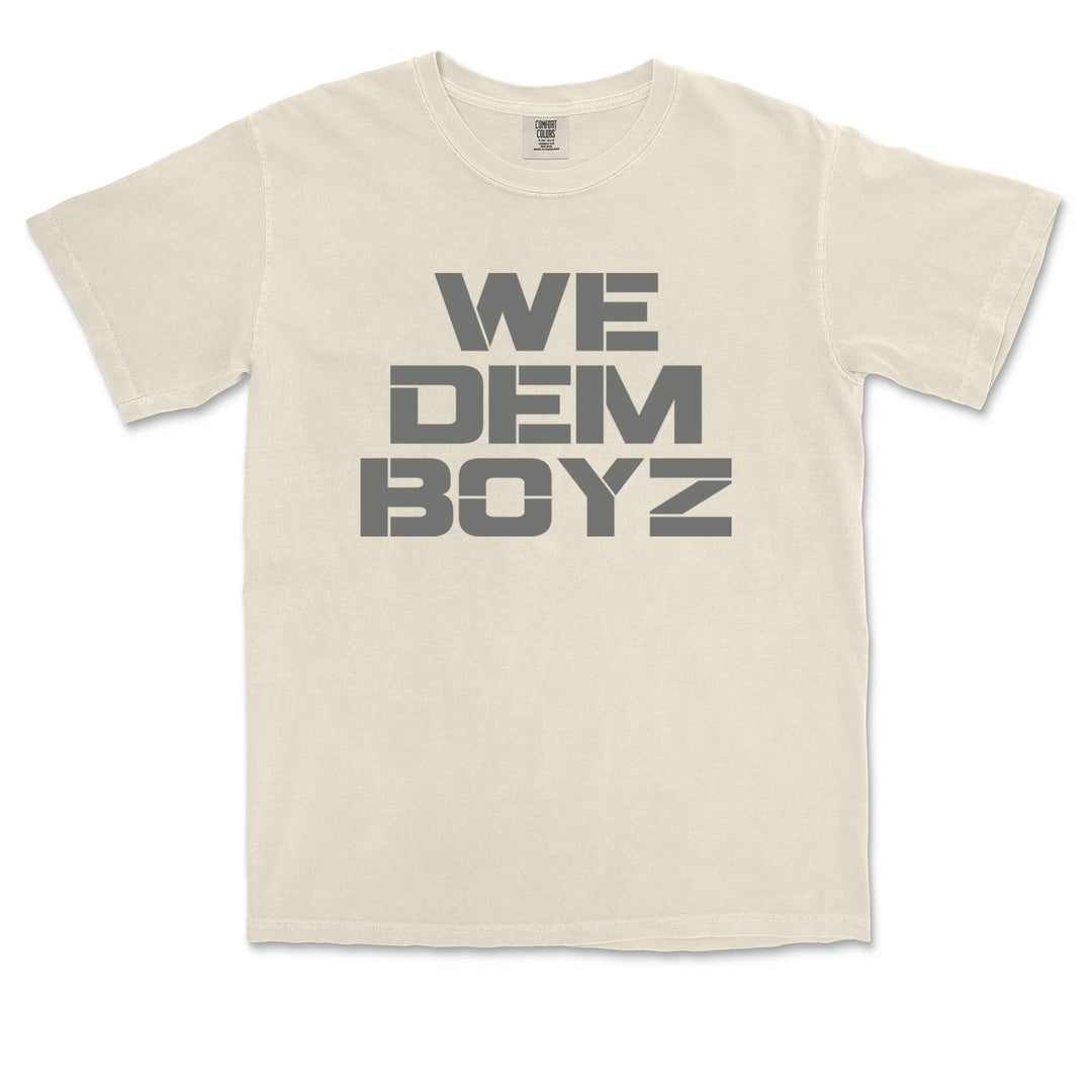 WE Dem Boys Dallas  Vintage Soft Unisex T-shirt