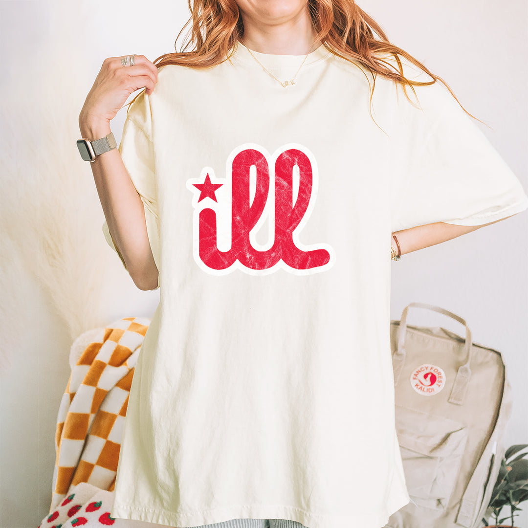 ILL Vintage It&