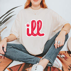 ILL Vintage It&
