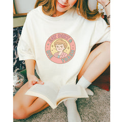 Eat Dirt And Die, Trash Golden Girls Vintage Soft Unisex T-shirt 