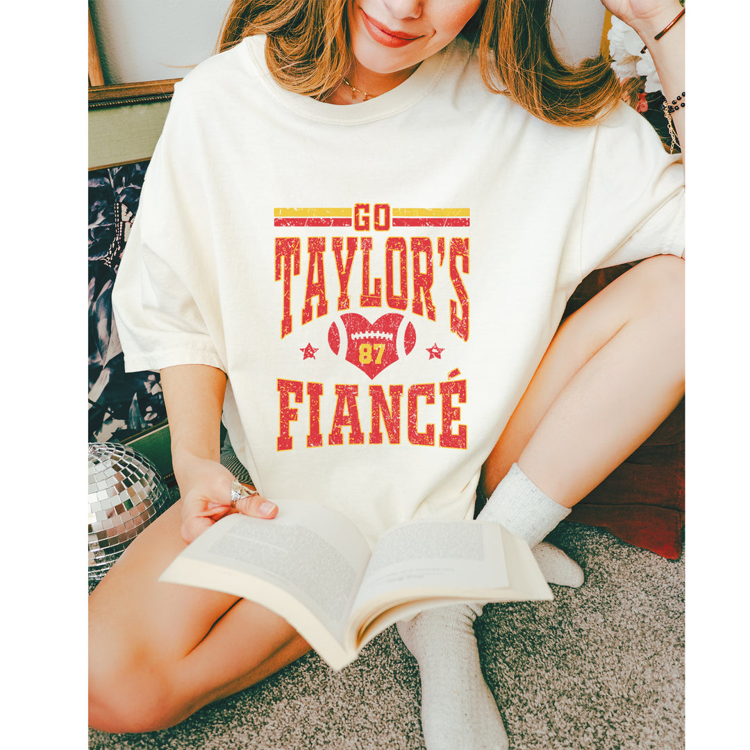 Go Taylor&