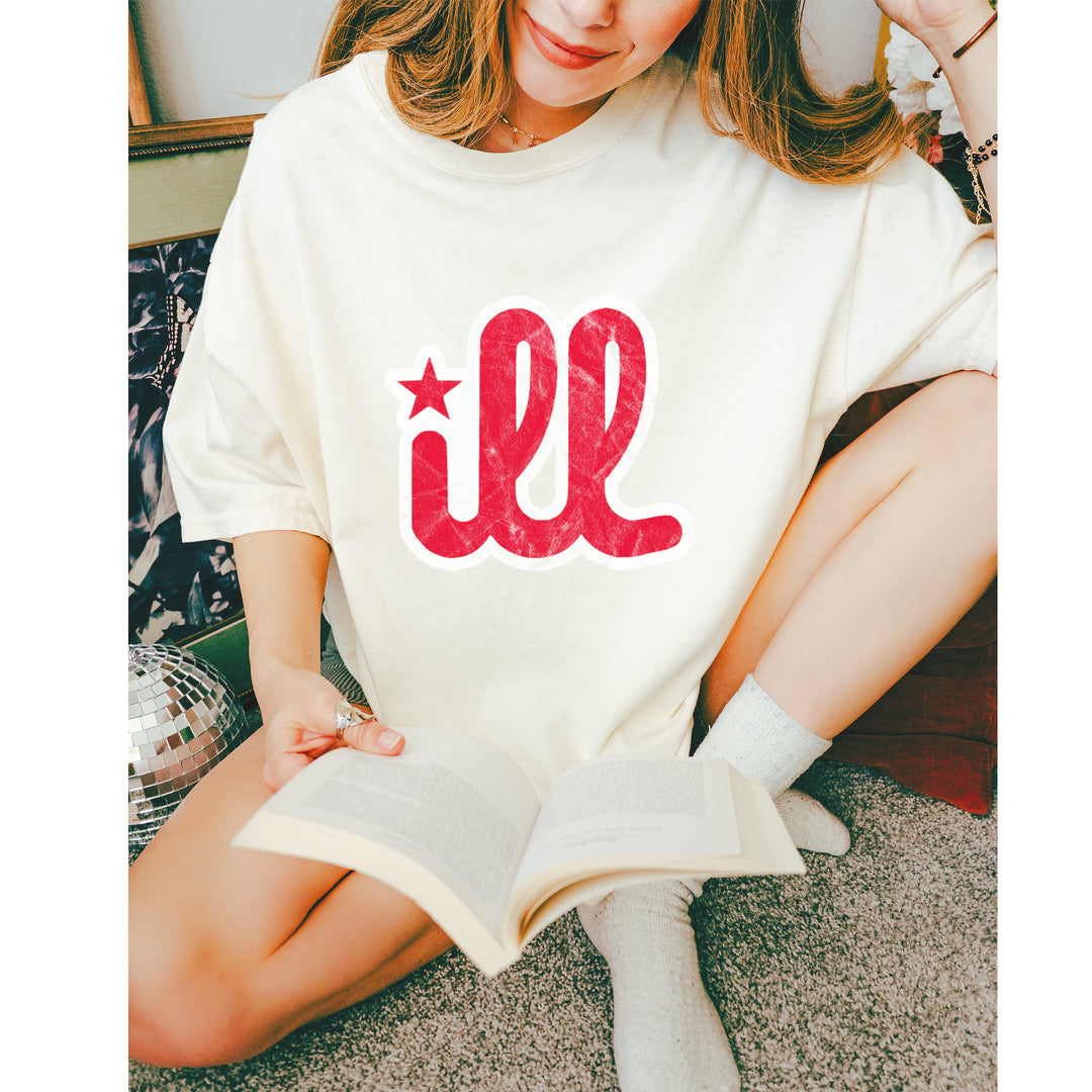 ILL Vintage It&