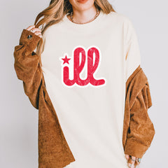 ILL Vintage It&