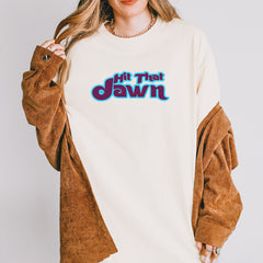Hit That Jawn Philly Baseball Vintage Soft Unisex T-shirt 