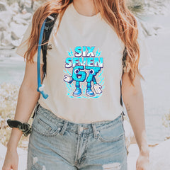 67 Brainrot Meme Slang Vintage Soft Unisex T-shirt 