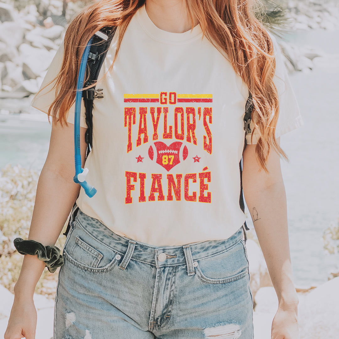 Go Taylor&