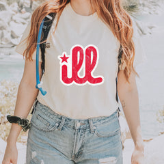 ILL Vintage It&