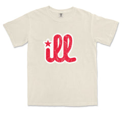 ILL Vintage It&