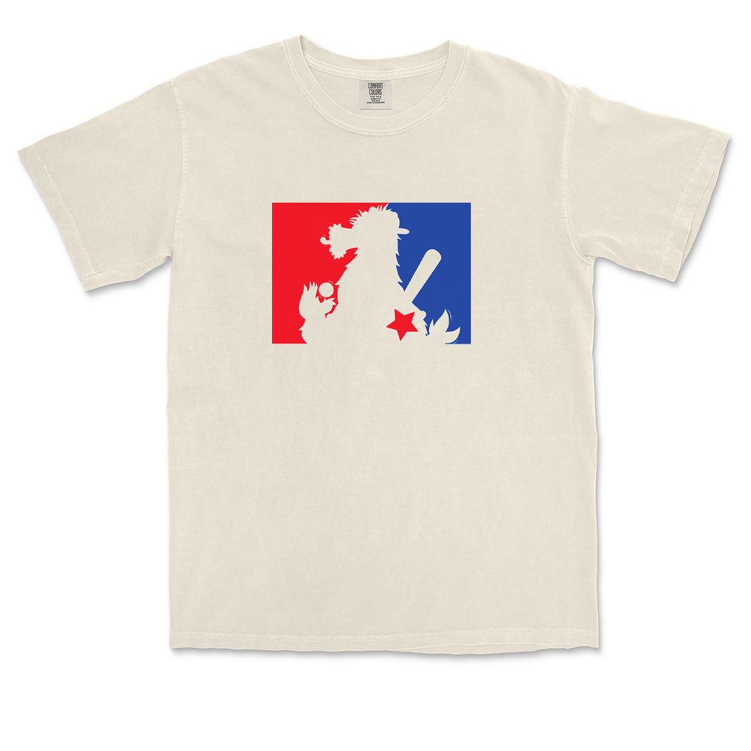 Philly Baseball Phan Vintage Soft Unisex T-shirt 