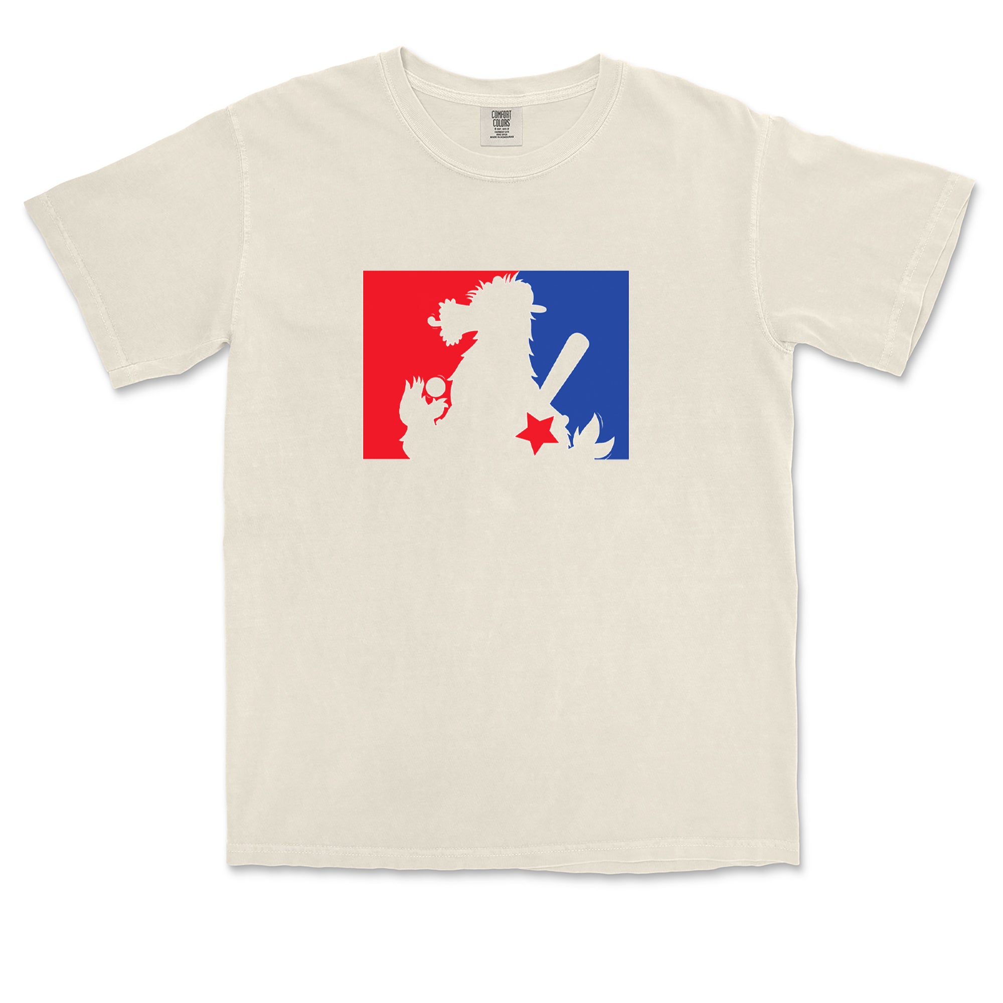 Philly Baseball Phan Vintage Soft Unisex T-shirt 