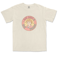 Eat Dirt And Die, Trash Golden Girls Vintage Soft Unisex T-shirt 
