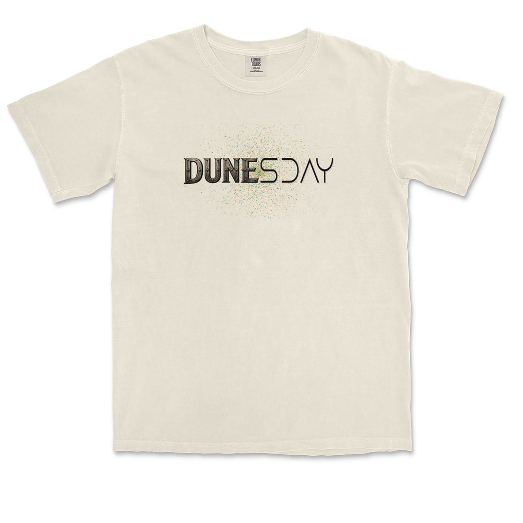 DunesDay Desert Apocolypse Vintage Soft Unisex T-shirt 