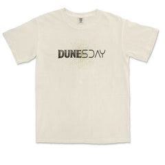 DunesDay Desert Apocolypse Vintage Soft Unisex T-shirt 