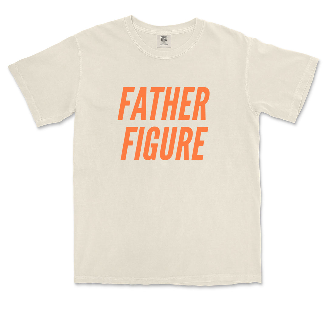 Father Figure Vintage Soft Unisex T-shirt 