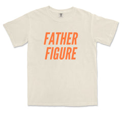 Father Figure Vintage Soft Unisex T-shirt 