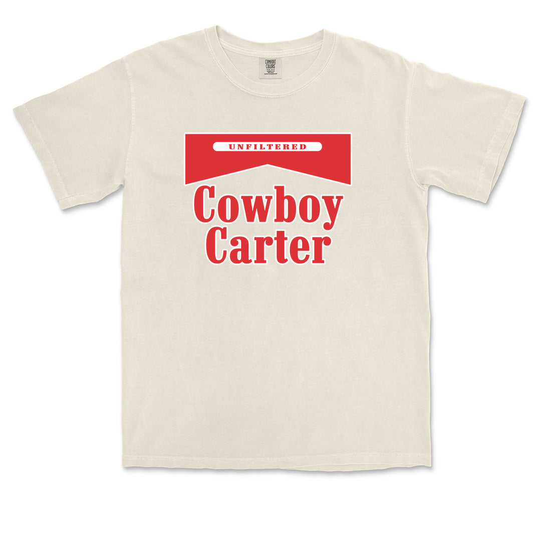 Cowboy Karter Country Act Two Vintage Soft Unisex T-shirt 