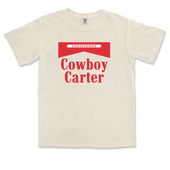 Cowboy Karter Country Act Two Vintage Soft Unisex T-shirt 