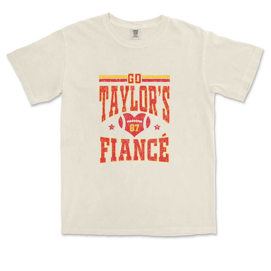 Go Taylor&