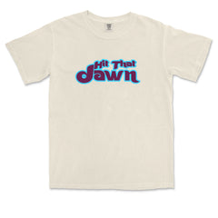 Hit That Jawn Philly Baseball Vintage Soft Unisex T-shirt 