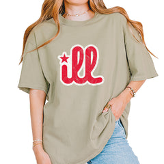 ILL Vintage It&