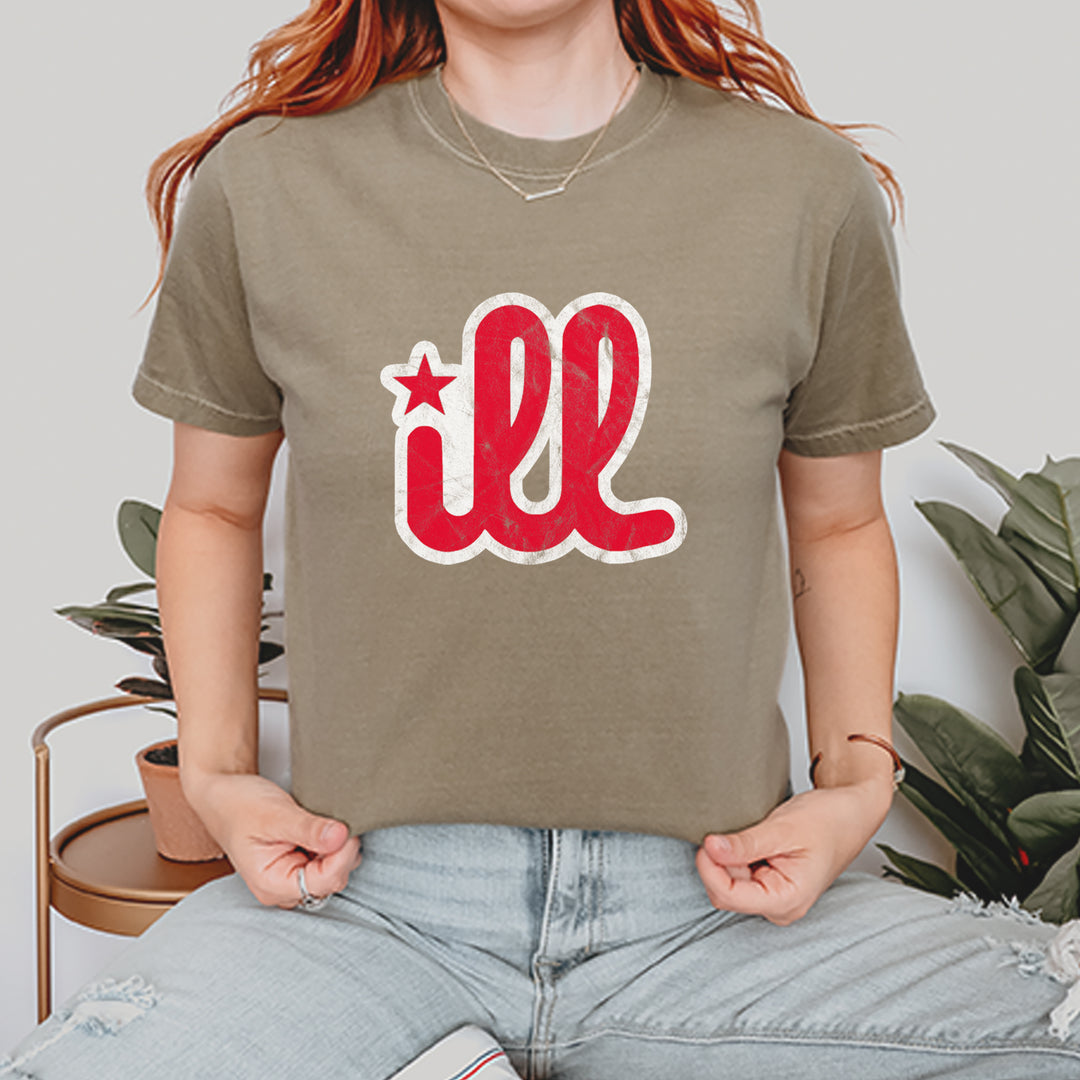 ILL Vintage It&