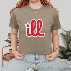 ILL Vintage It&
