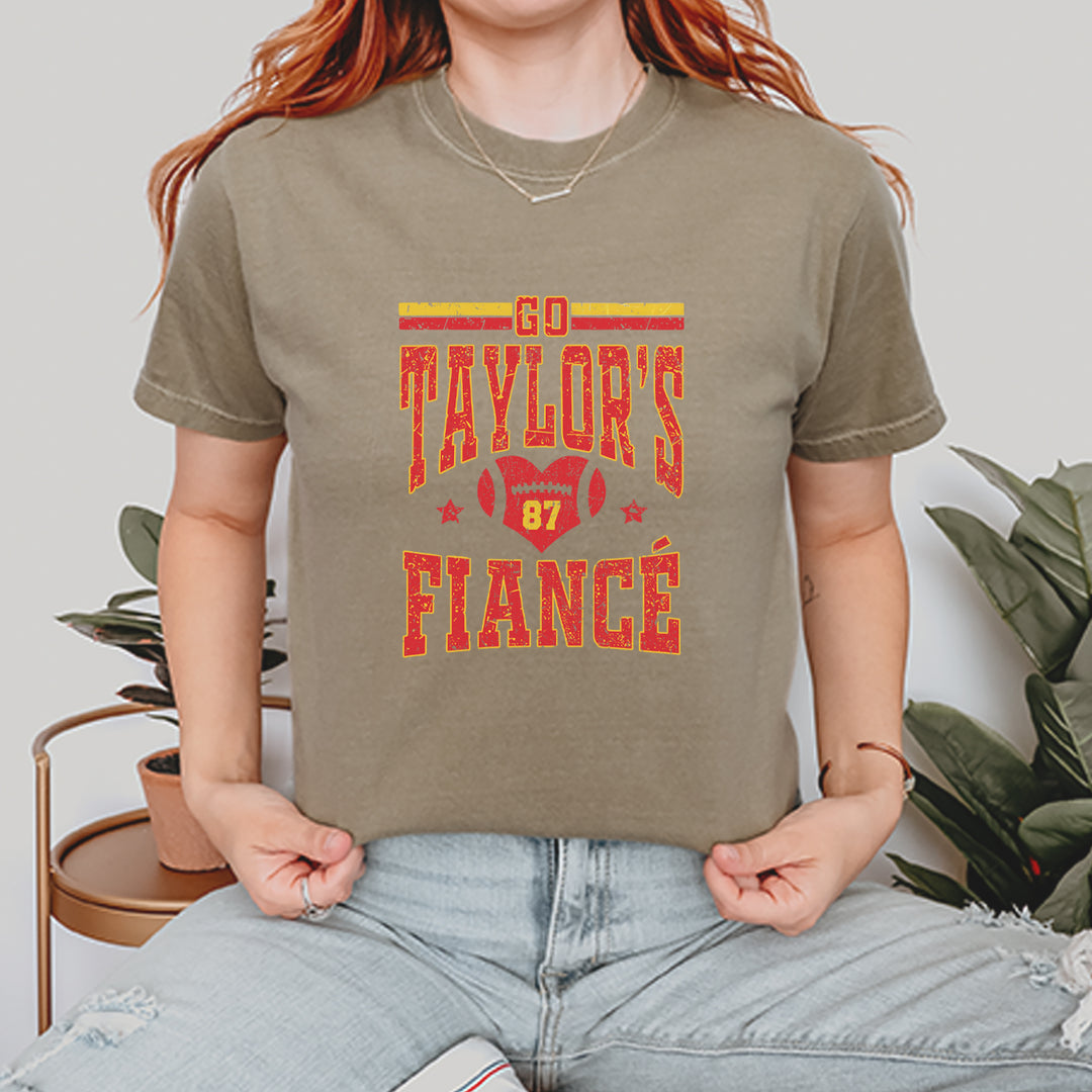 Go Taylor&
