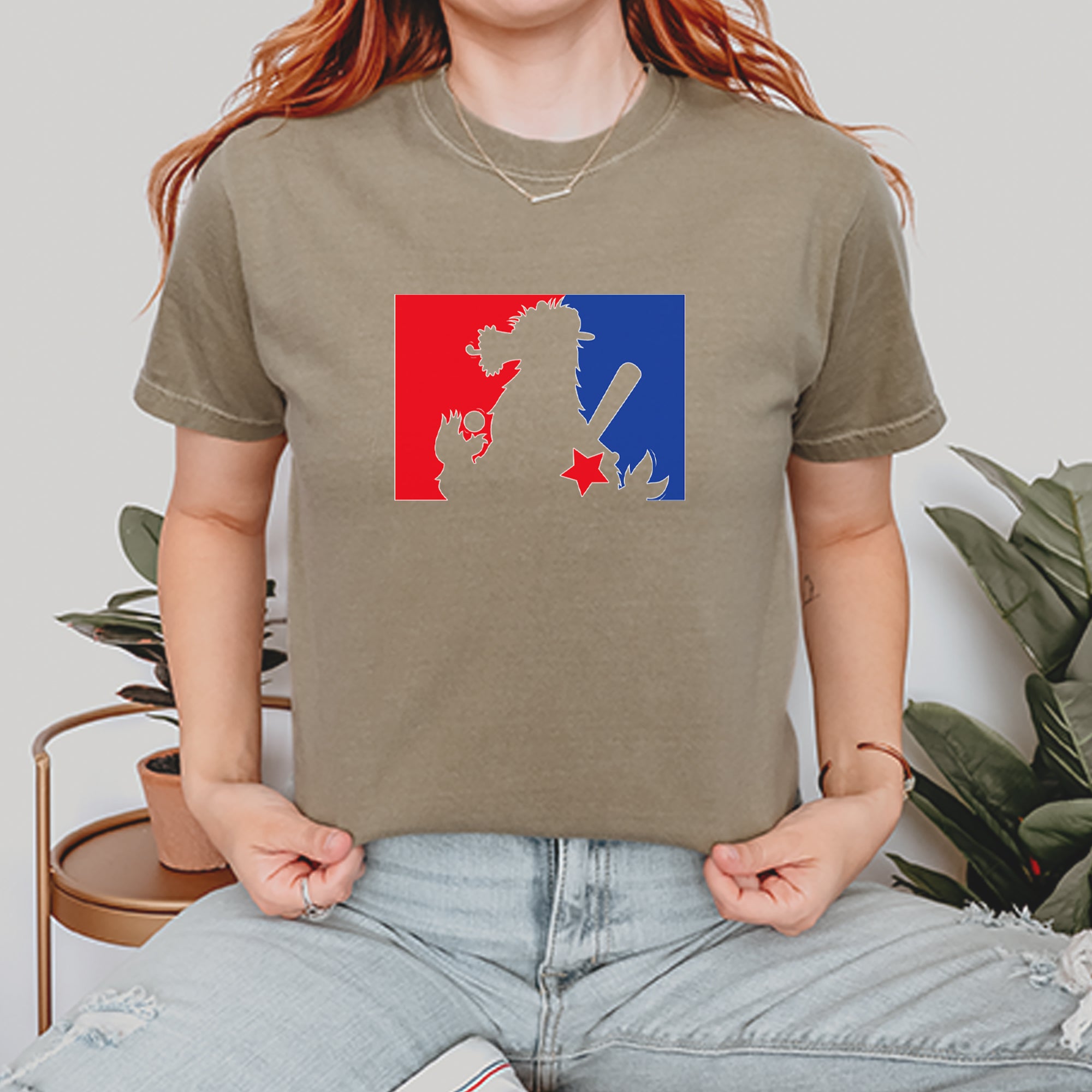Philly Baseball Phan Vintage Soft Unisex T-shirt 