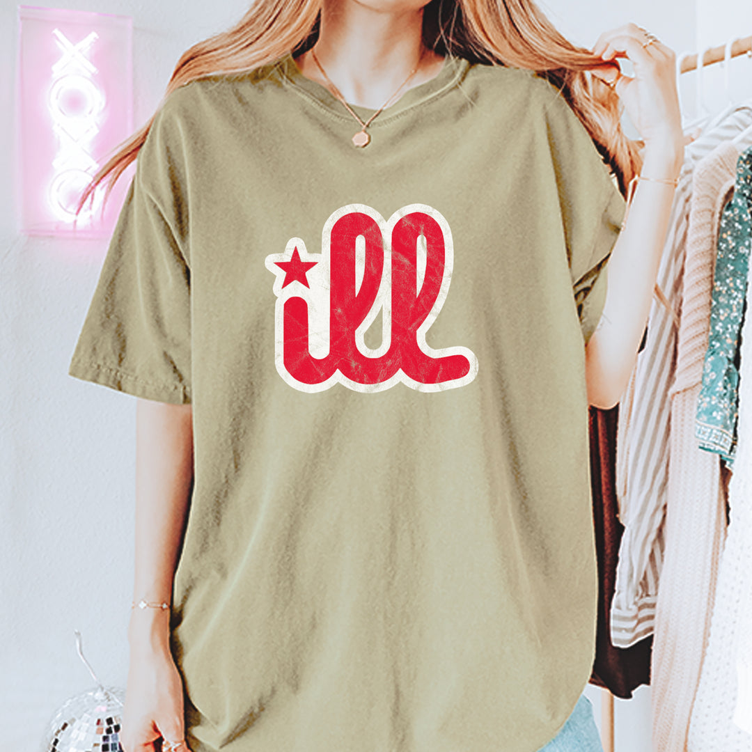 ILL Vintage It&