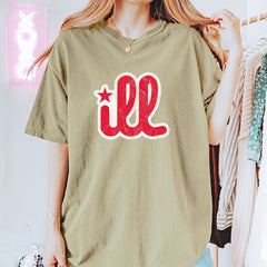 ILL Vintage It&