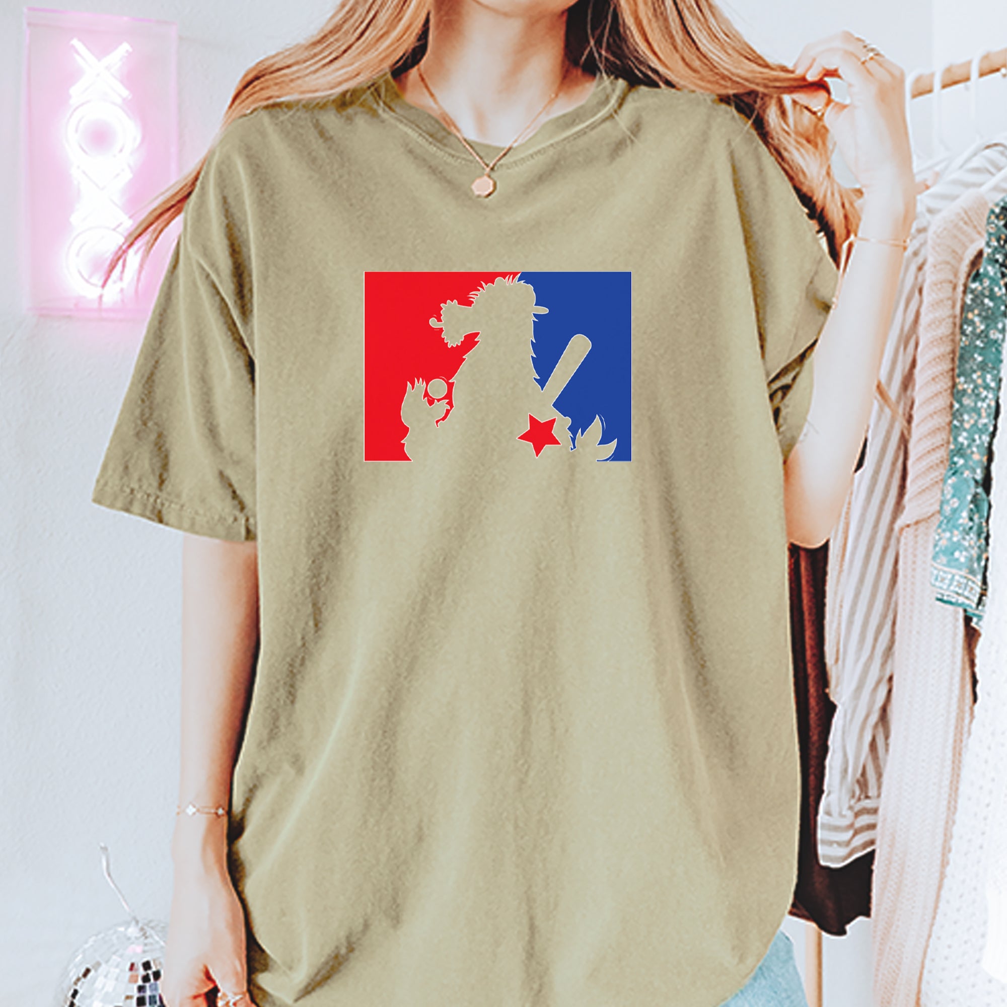 Philly Baseball Phan Vintage Soft Unisex T-shirt 