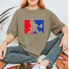 Batter Up Philly Baseball Phan Vintage Soft Unisex T-shirt 