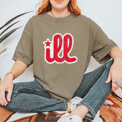 ILL Vintage It&