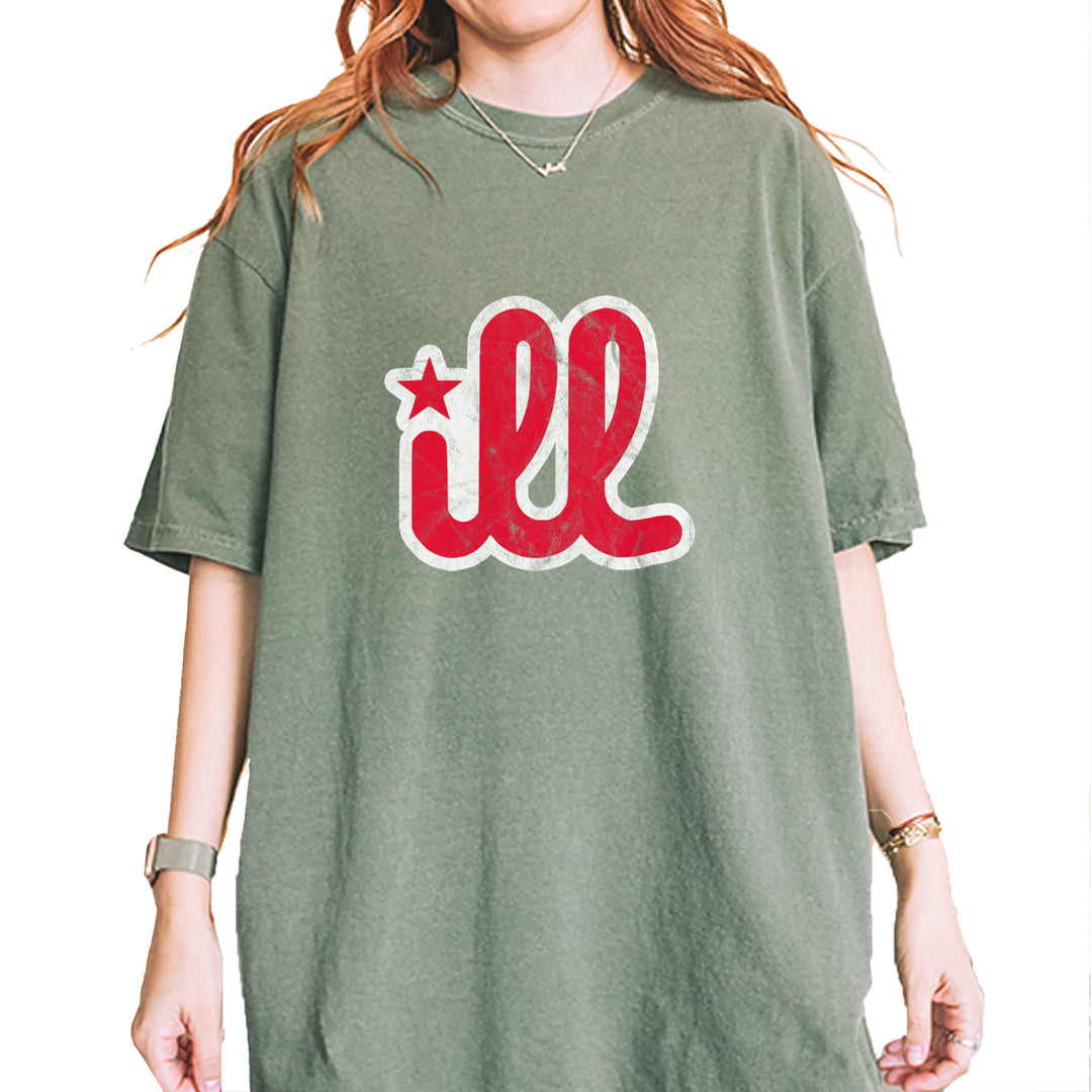 ILL Vintage It&