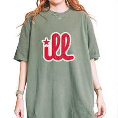 ILL Vintage It&