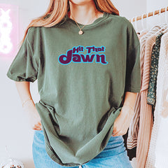 Hit That Jawn Philly Baseball Vintage Soft Unisex T-shirt 
