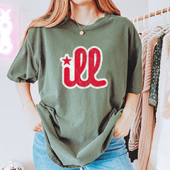 ILL Vintage It&