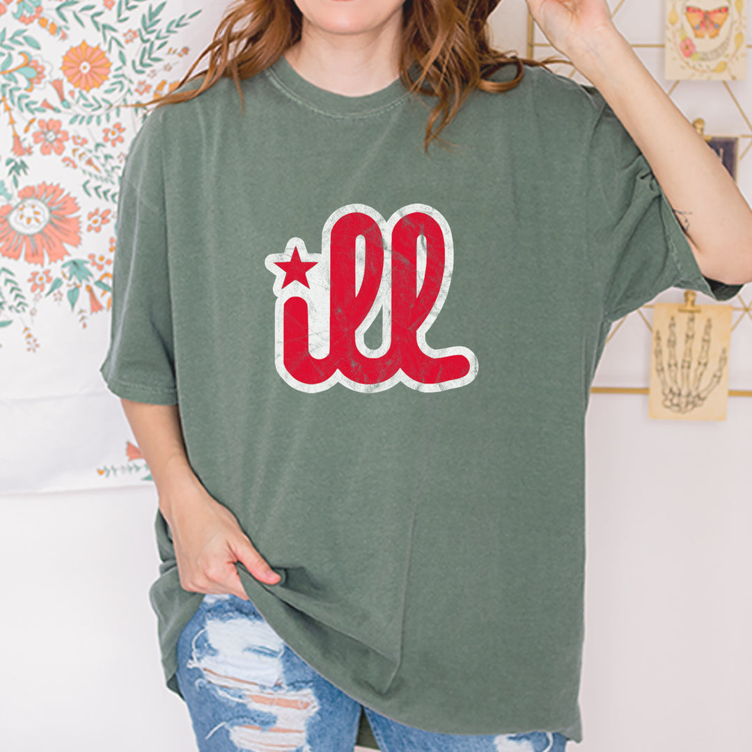 ILL Vintage It&