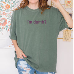 I&