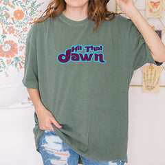 Hit That Jawn Philly Baseball Vintage Soft Unisex T-shirt 