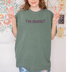 I&