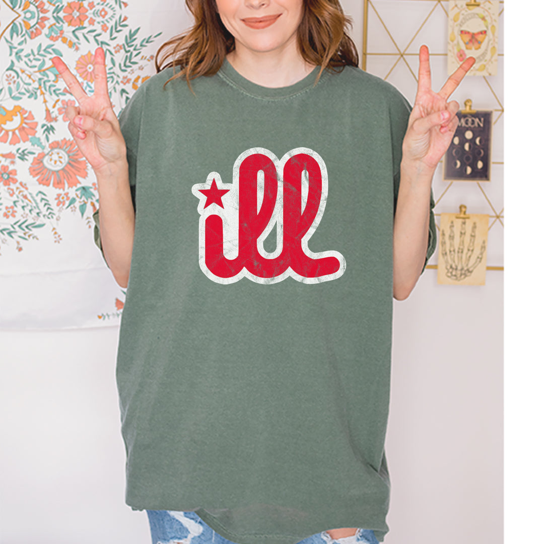 ILL Vintage It&