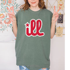 ILL Vintage It&