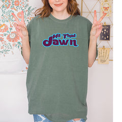 Hit That Jawn Philly Baseball Vintage Soft Unisex T-shirt 