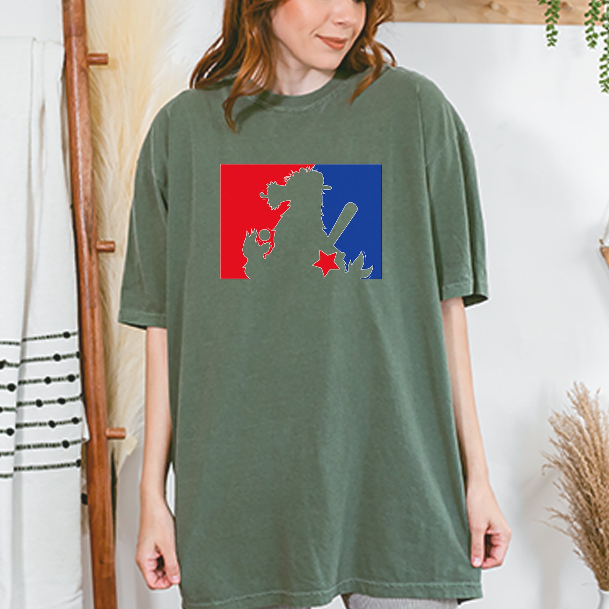 Philly Baseball Phan Vintage Soft Unisex T-shirt 