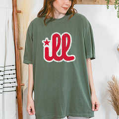 ILL Vintage It&
