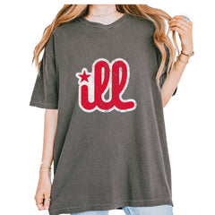 ILL Vintage It&